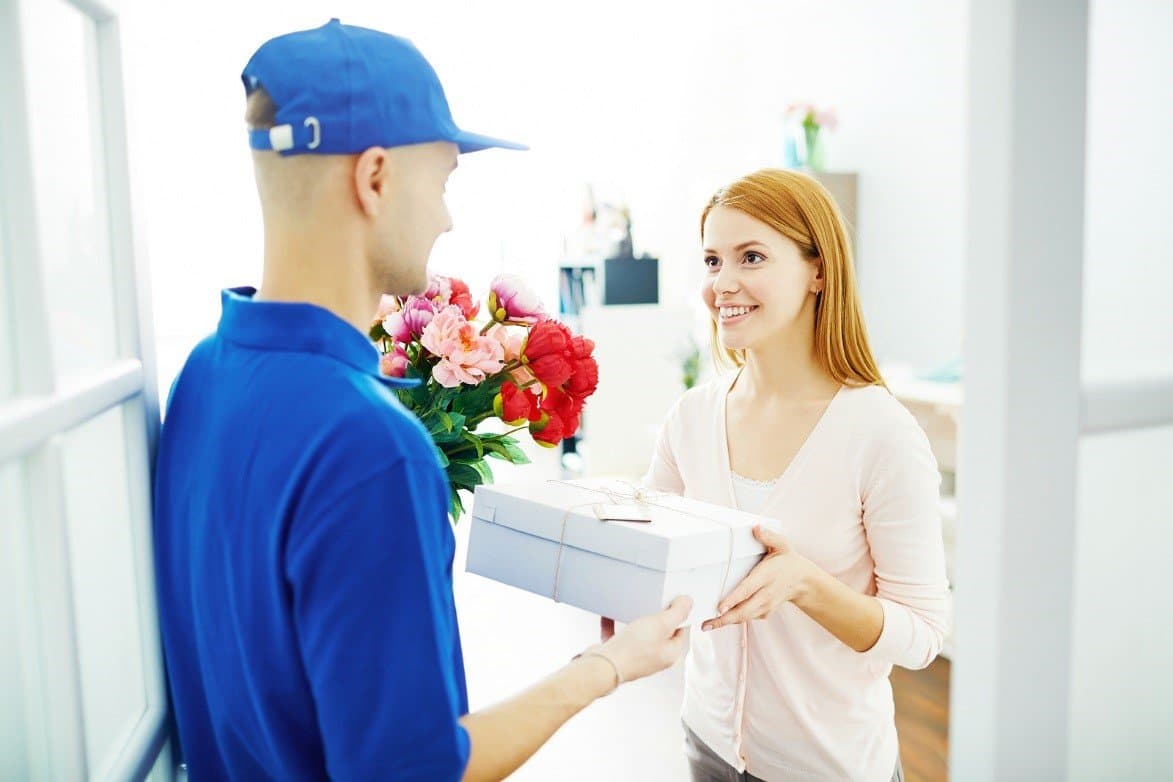 Free Delivery